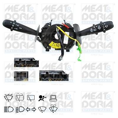 Steering Column Switch